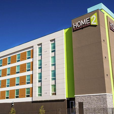 Home2 Suites By Hilton Las Vegas Stadium District Exterior foto